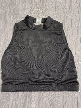Curtain Call Dance wear Top
